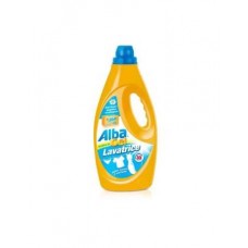 ALBA LAVATRICE GEL 1.85 X8  - ean: 8003045100799 - PxC: 8 - id: EXTRA00799