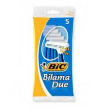 BIC BILAMA X 5  - ean: 8002930008301 - PxC: 20 - id: EXTRA0557