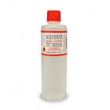 ACETONE PARISENNE 125ML  - ean: 8008423201013 - PxC: 24 - id: EXTRA1013