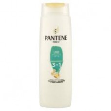 PANTENE SHAMPOO 3 IN 1 LISCI 200 ML  - ean: 8001841641300 - PxC: 1 - id: EXTRA1075