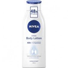 NIVEA BODY LOTION NORMALE 400ML  - ean: 4005900655783 - PxC: 1 - id: EXTRA1143