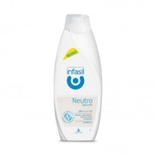 INFASIL BAGNO NEUTRO 500 ML  - ean: 8000036021293 - PxC: 12 - id: EXTRA1293