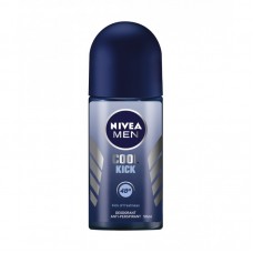 NIVEA DEO ROLL ON FOR MAN COOL KICK ((X6))  - ean: 4005808300297 - PxC: 12 - id: EXTRA1436F