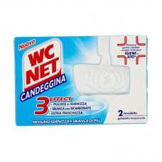 WC NET TAVOLETTA C/CANDEGGINA  - ean: 8003650020321 - PxC: 6 - id: EXTRA15435