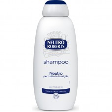 ROBERTS SH QUOTIDIANO 450ML  - ean: 8002410011739 - PxC: 12 - id: EXTRA1739