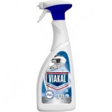 VIAKAL CLASSICO SPRAY 470ML - ean: 8006540341162 - PxC: 10 - id: EXTRA1956 VIAKAL CLASSICO SPRAY 470ML - ean: 8006540341162 - PxC: 10 - id: EXTRA1956