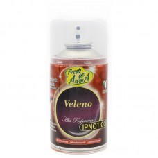 FRESH AROMA DEO VELENO 250ML  - ean: 8015353002078 - PxC: 12 - id: EXTRA207