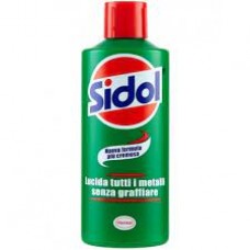 SIDOL 150 ML  - ean: 8015100191055 - PxC: 12 - id: EXTRA2359