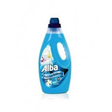 ALBA AMMORBIDENTE CLASSICO 33 LAV X8  - ean: 8003045100263 - PxC: 8 - id: EXTRA263