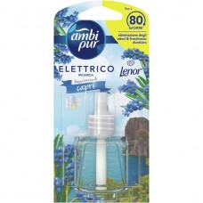 AMBI PUR LENOR DEO RIC ASS X9  - ean: 8006540269275 - PxC: 9 - id: EXTRA275