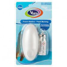 VAPA BASE+RIC FRESCOMATTINO 10ML  - ean: 8051499393243 - PxC: 12 - id: EXTRA3243