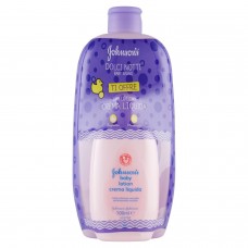 JOHN. BS DOLCI NOTTI  - ean: 3574661303253 - PxC: 12 - id: EXTRA3253