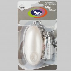 VAPA BASE+RIC N&deg;5 10ML  - ean: 8051499393281 - PxC: 12 - id: EXTRA3281