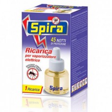 SPIRA RIC LIQ 45 NOTTI - ean: 8008090079151 - PxC: 12 - id: EXTRA333 SPIRA RIC LIQ 45 NOTTI - ean: 8008090079151 - PxC: 12 - id: EXTRA333