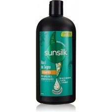 SUNSILK SHAMPOO RICCI 810 ML - ean: 8720181235801 - PxC: 6 - id: EXTRA3794 SUNSILK SHAMPOO RICCI 810 ML - ean: 8720181235801 - PxC: 6 - id: EXTRA3794