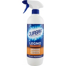 QUASAR LEGNO 580ML  - ean: 8008731001053 - PxC: 8 - id: EXTRA38203