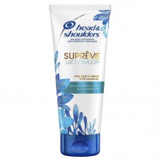 HEAD & SHOLDERS BALSAMO SUPREME LISCI  - ean: 8001841004419 - PxC: 6 - id: EXTRA419