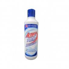 ACTIFF DETERGENTE PAVIMENTI DISINFETTANE 1LT (X12)  - ean: 8000425001011 - PxC: 12 - id: EXTRA49045
