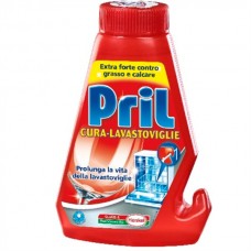 PRIL CURA LAVASTOVIGLIE 250 ML  - ean: 8015100804009 - PxC: 8 - id: EXTRA5029