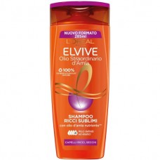 ELVIVE SH RICCI 300ML (X12) - ean: 3600523945030 - PxC: 12 - id: EXTRA5030 ELVIVE SH RICCI 300ML (X12) - ean: 3600523945030 - PxC: 12 - id: EXTRA5030