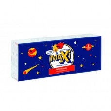 MAXI FAZZOLETTI 3 VELI (X27)  - ean: 8011728691502 - PxC: 28 - id: EXTRA52