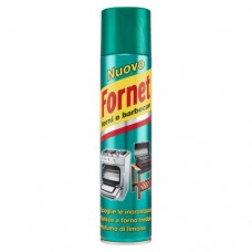 FORNET SPRAY 300 ML  - ean: 8004050030545 - PxC: 6 - id: EXTRA550
