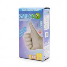 SKINPROT GUANTI LATTICE L  - ean: 8024151902862 - PxC: 10 - id: EXTRA56560