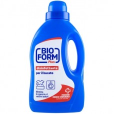 BIO FORM ADD. DISINFETTANTE LT 1.5  - ean: 8003640004447 - PxC: 10 - id: EXTRA57835