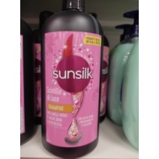 SUNSILK SHAMPOO SCINTILLE DI LUCE 810 ML - ean: 8720181235818 - PxC: 6 - id: EXTRA5818 SUNSILK SHAMPOO SCINTILLE DI LUCE 810 ML - ean: 8720181235818 - PxC: 6 - id: EXTRA5818