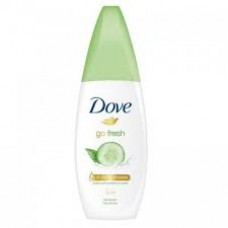 DOVE DEO VAPO CUCUMBER 75 ML X6 - ean: 50099641 - PxC: 12 - id: EXTRA6075 DOVE DEO VAPO CUCUMBER 75 ML X6 - ean: 50099641 - PxC: 12 - id: EXTRA6075