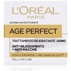 LOREAL CREMA AGE PERFECT GIORNO  - ean: 8024417070793 - PxC: 1 - id: EXTRA70793
