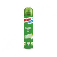 CHIAROLUCE BAGNO 300ML  - ean: 8002369010760 - PxC: 12 - id: EXTRA7600