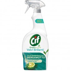 CIF VETRI ACTIVE GREEN 650ML - ean: 8720182307859 - PxC: 12 - id: EXTRA7859 CIF VETRI ACTIVE GREEN 650ML - ean: 8720182307859 - PxC: 12 - id: EXTRA7859