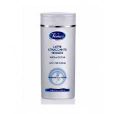 VENUS LATTE STRUCCANTE IDRAT. 200ML    - ean: 8009150108415 - PxC: 6 - id: EXTRA8415