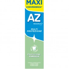 AZ DENT FAMIGLIA 75+10ML  - ean: 8006540363898 - PxC: 24 - id: EXTRA8722