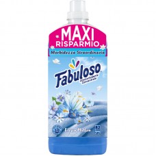 FABULOSO AMMORBIDENTE FRESCO MATTINO 1.9LT - ean: 8718951418967 - PxC: 1 - id: EXTRA8967 FABULOSO AMMORBIDENTE FRESCO MATTINO 1.9LT - ean: 8718951418967 - PxC: 1 - id: EXTRA8967