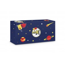 MAXI VELINE X100 2 VELI  - ean: 8011728689127 - PxC: 40 - id: EXTRA9127