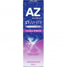 AZ DENT. ULTRA WHITE 65ML  - ean: 8006540289198 - PxC: 24 - id: EXTRA9198