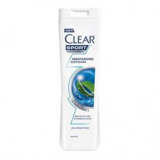 CLEAR SHAMPOO IDRATANTE 225ML  - ean: 8720181150487 - PxC: 12 - id: EXTRA935