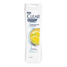 CLEAR SHAMPOO PURIFICANTE 225ML  - ean: 8720181150494 - PxC: 12 - id: EXTRA936