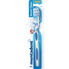 MENTADENT SPAZZ. TECNIC MEDIO - ean: 9014200008170 - PxC: 12 - id: EXTRA945 MENTADENT SPAZZ. TECNIC MEDIO - ean: 9014200008170 - PxC: 12 - id: EXTRA945