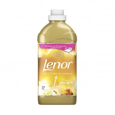 LENOR AMMORBIDENTE ORO 42LAV  - ean: 8006540002988 - PxC: 12 - id: EXTRA988