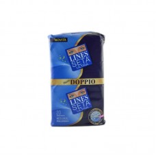 LINES SETA ULTRA ALI NOTTE X 16  - ean: 8001480043466 - PxC: 4 - id: FATER5210