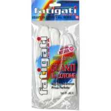 FATIGATI GUANTI COTONE M - ean: 8011690242542 - PxC: 12 - id: FATIGATI2542 FATIGATI GUANTI COTONE M - ean: 8011690242542 - PxC: 12 - id: FATIGATI2542
