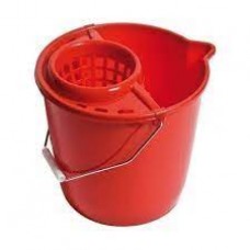 FATIGATI SECCHIO C/STRIZZATORE TONDO LT 12  - ean: 8011690259151 - PxC: 12 - id: FATIGATI25915