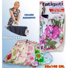 FATIGATI COPRIASSE DA STIRO 50X140  - ean: 8011690325047 - PxC: 12 - id: FATIGATI32504