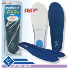 FATIGATI SOLETTA SCARPE SPORT  - ean: 8011690300358 - PxC: 1 - id: FATIGATI358