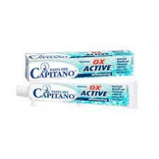 P. CAPITANO BAKING SODA 100 ML    - ean: 8002140331206 - PxC: 12 - id: FATIGATI4