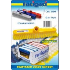 FRATTAZZO LUSSO IMP.    - ean: 8011690242467 - PxC: 12 - id: FATIGATI467