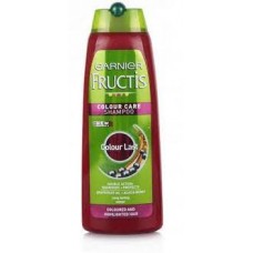 FRUCTIS SHAMPOO COLOR 250ML (X12)  - ean: 9312825685258 - PxC: 12 - id: GARNIER1855